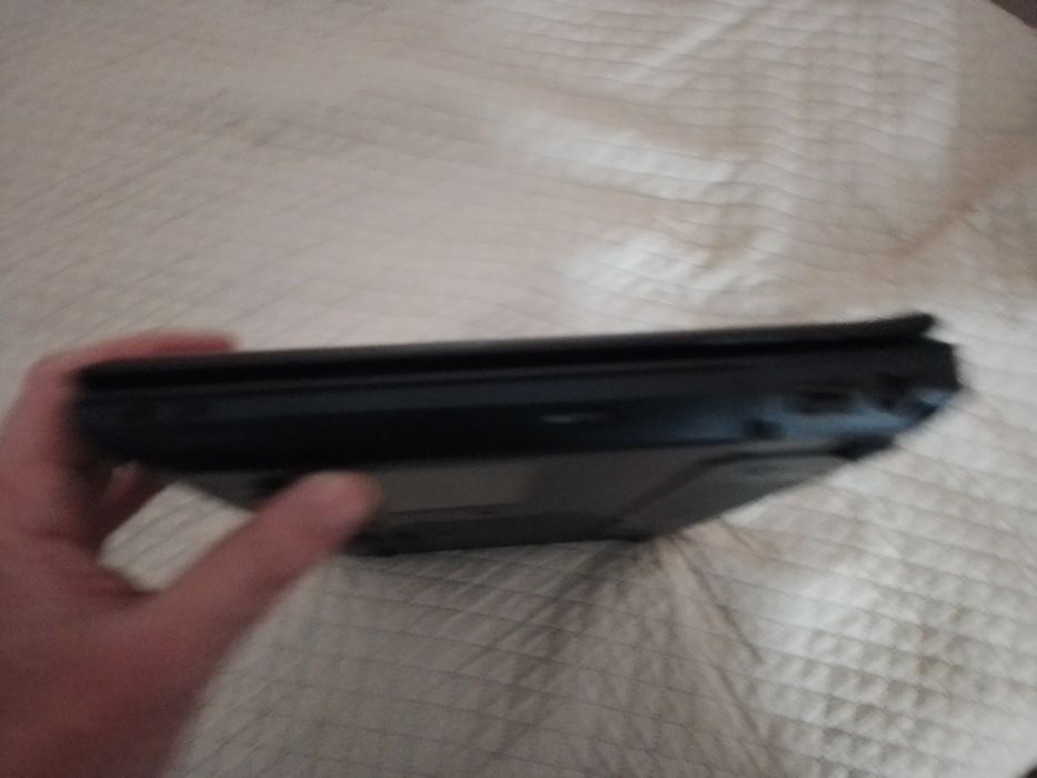 Ноутбук lenovo g570