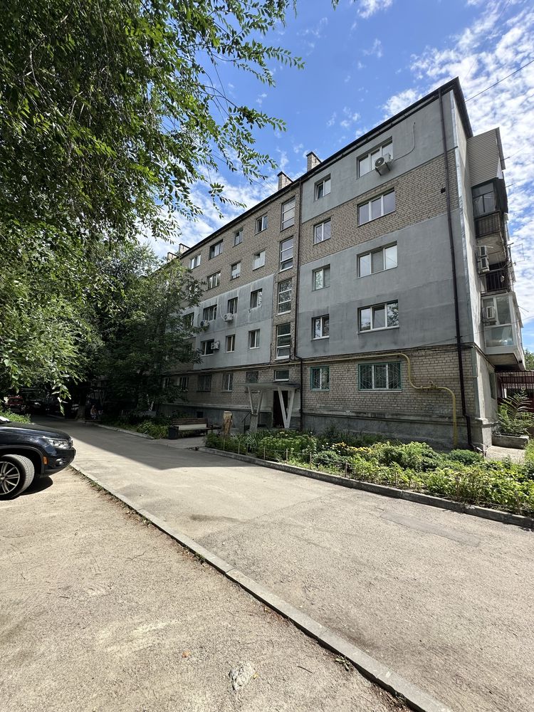 Продам 2-к квартиру на ул Совхозной (ул Василя Сухомлинського)