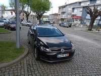 Golf Variant 7 Highline Dsg