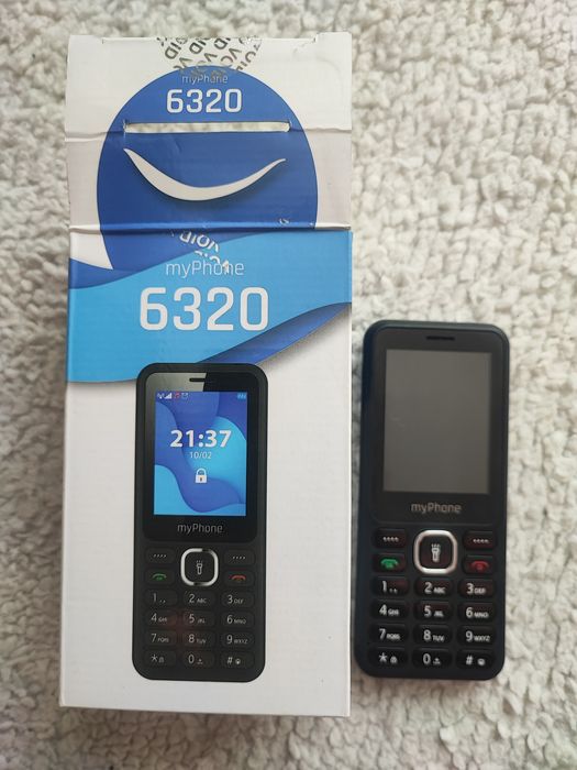 Telefon MyPhone 6320