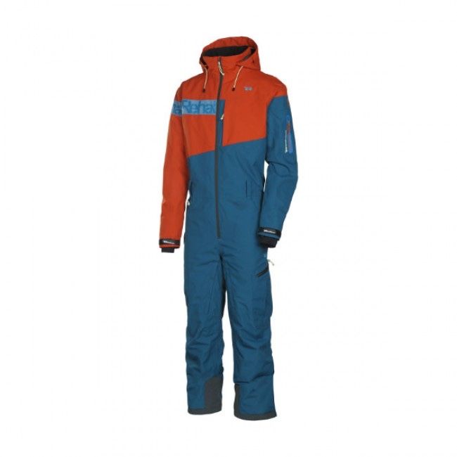 Комбінезон Rehall Blaze мембранний гірськолижний. M та L