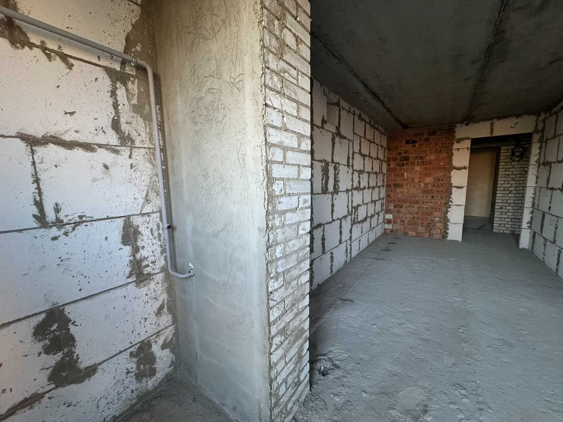 (7) Продам 2-ох кімнатну квартиру на Вишеньці у новобудові 0102