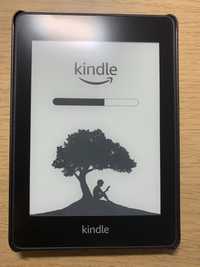 Amazon Kindle Paperwhite 4 8GB + etui (wi-fi , z reklamami)