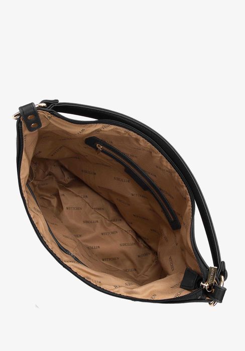 WITTCHEN Luksusowa TOREBKA z ćwiekami super cena