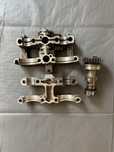 Klawiatura głowica KTM SXF250 R 06-10