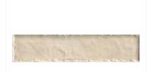 Paradyż Monpelli Ivory płytka ścienna 29.8x19.8 struktura połysk