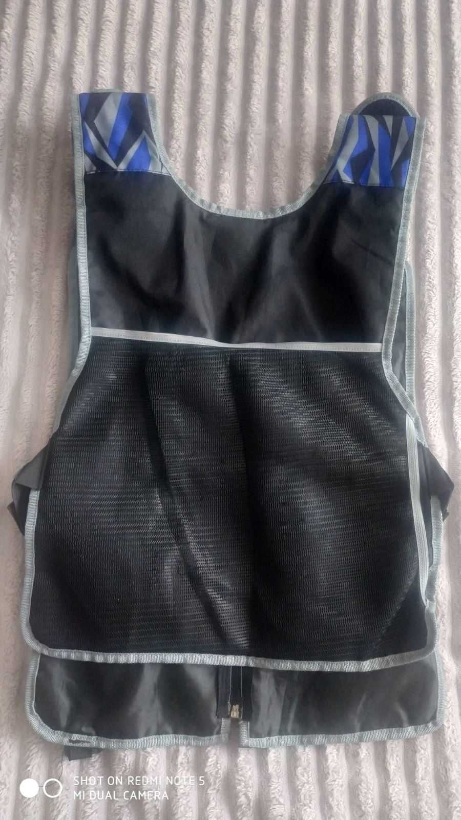 Жилет  Nerf Elite Battle Vest