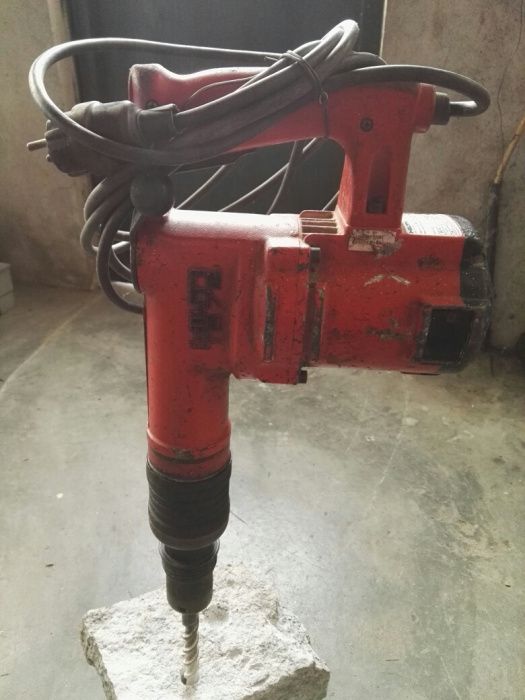 Hilti TE72