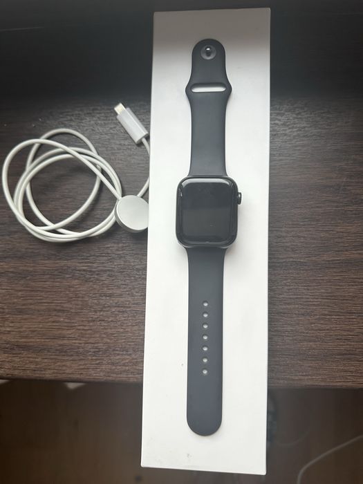 Apple watch series 8 45 mm