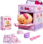 Іграшка Moose Cookeez Makery Hello Kitty Магічна пекарня Хелло Кітті