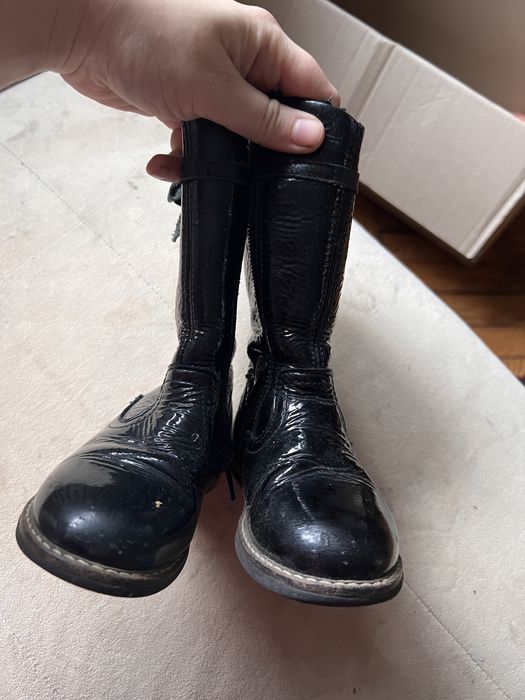 Подарую 23-24 розмір