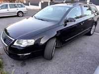 VW Passat Variant 2.0 TDi Highline DSG