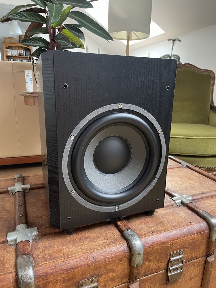 Subwoofer aktywny Focal Chorus SW 700V