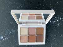 Fenty Beauty Snap Shadows True Neutrals - paleta 6 cieni do oczu