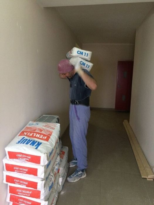 Трезвые Грузчики  Квартирный переезд Перевозка мебели Грузоперевозки