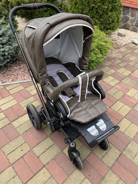 Дитячу коляску Hartan