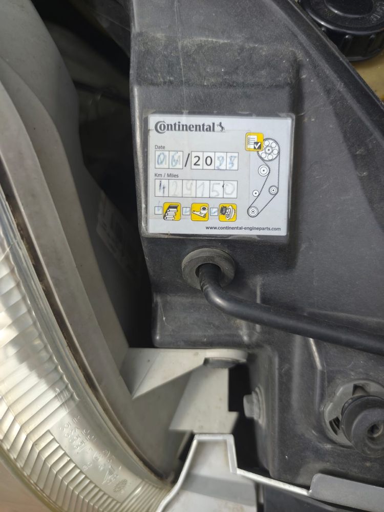 Renault master 2 2.5 100km 6-cio osobowy