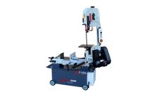 PRZECINARKA Piła Taśmowa do METALU Metcor BS712N 230V 400V