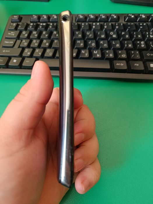 Sony Ericsson Xperia arc S LT18i