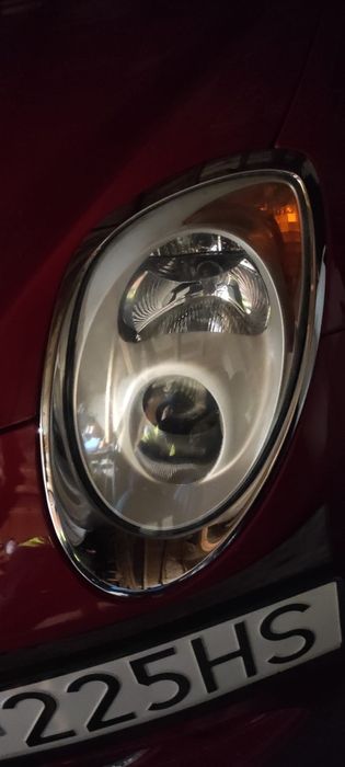 Alfa Romeo MiTo sprzedam