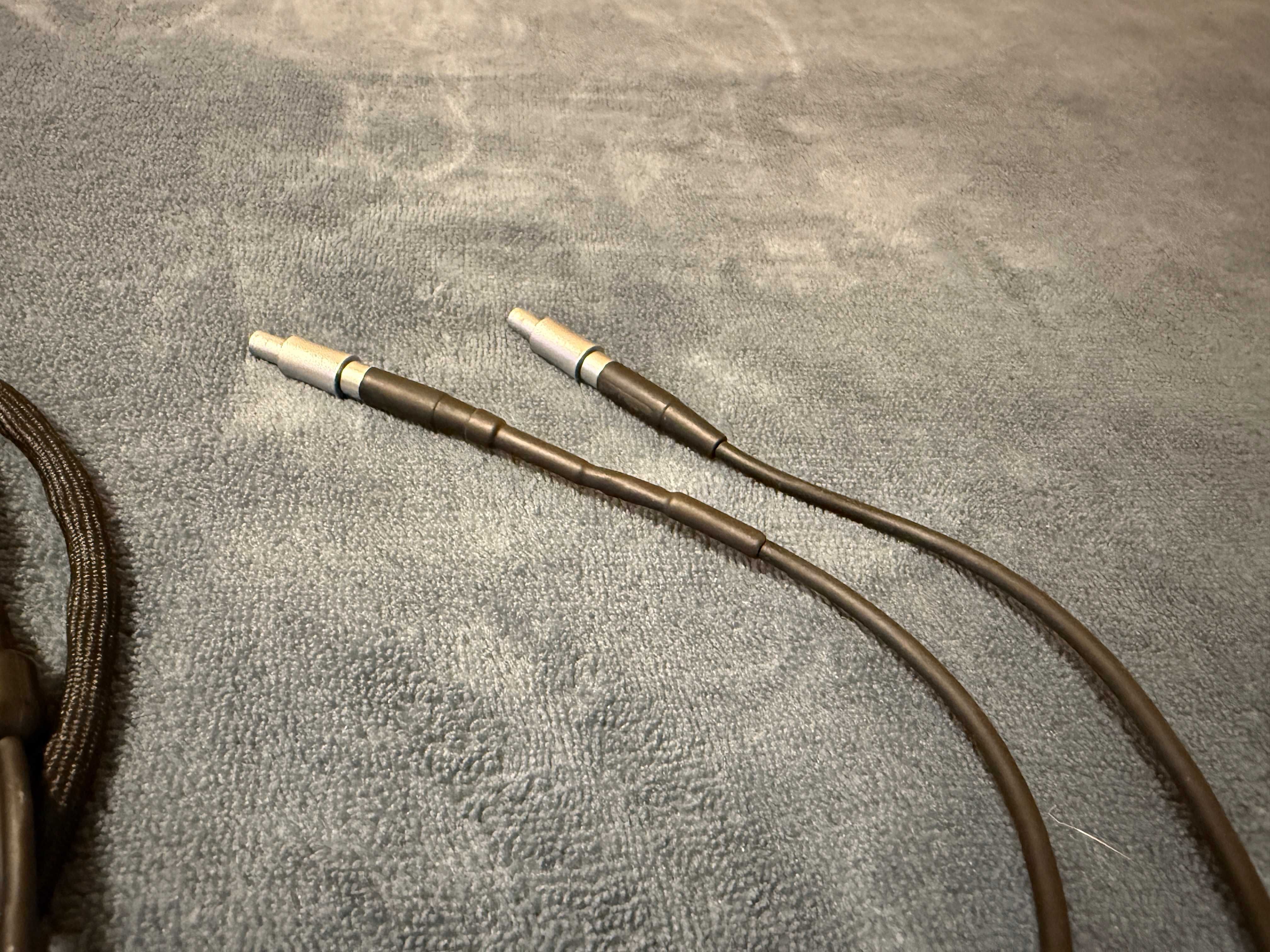 Продам кабель для наушников Sennheiser HD800 HD800S HD820