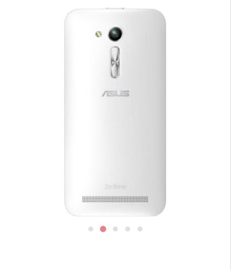 Zenfone Go ZB452KG