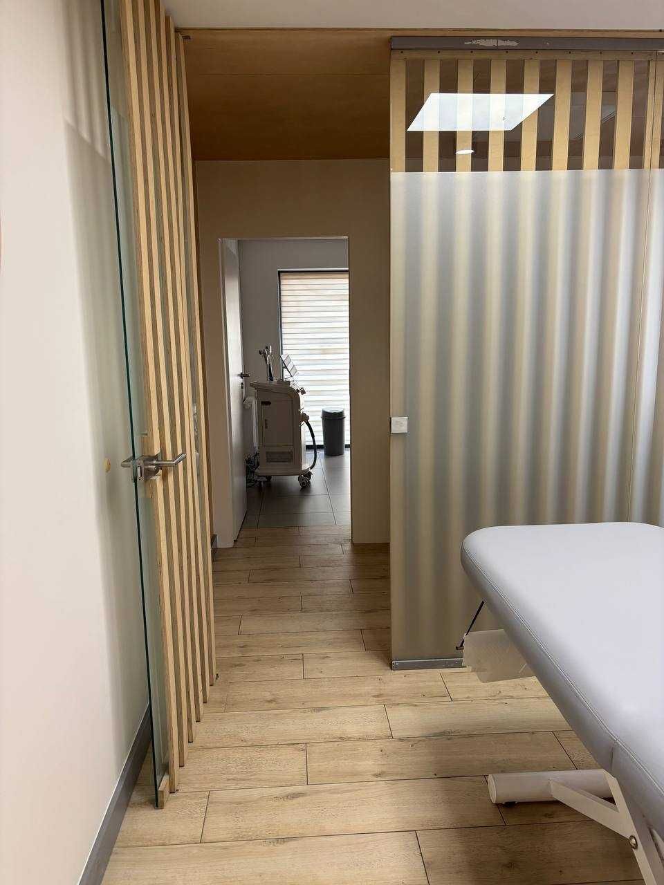 Gotowy biznes. Sprzedam salon depilacji laserowej, masażu.