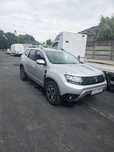 Dacia Duster stan perfekcyjny