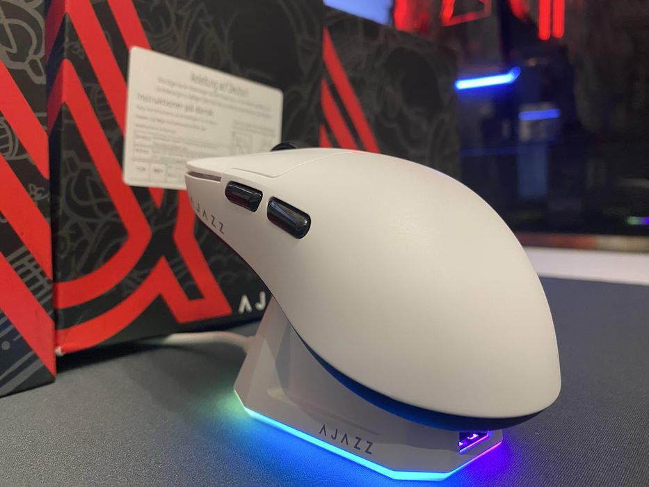 Мишка Ajjaz Aj159pro