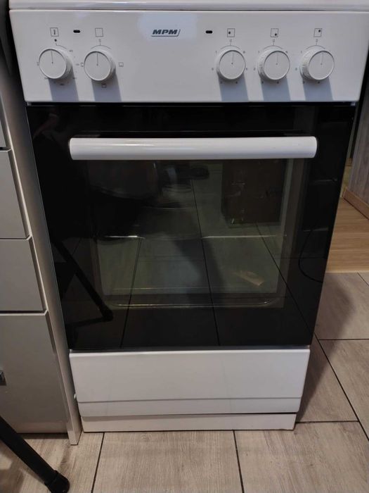 kuchenka elektryczna