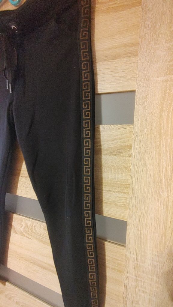 Legginsy damskie