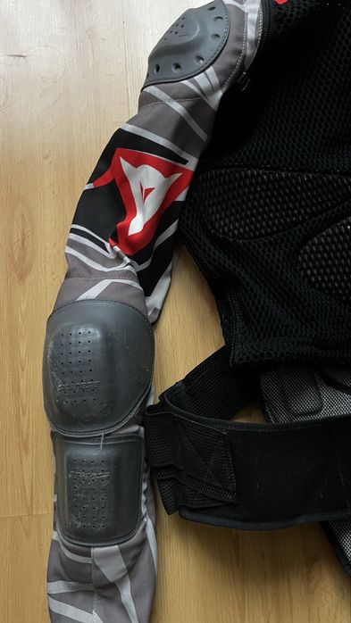 Мотозащита мотозахист размер Л