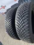 Шини 195/65 R15 пара Hankook 2023p зима 7мм
