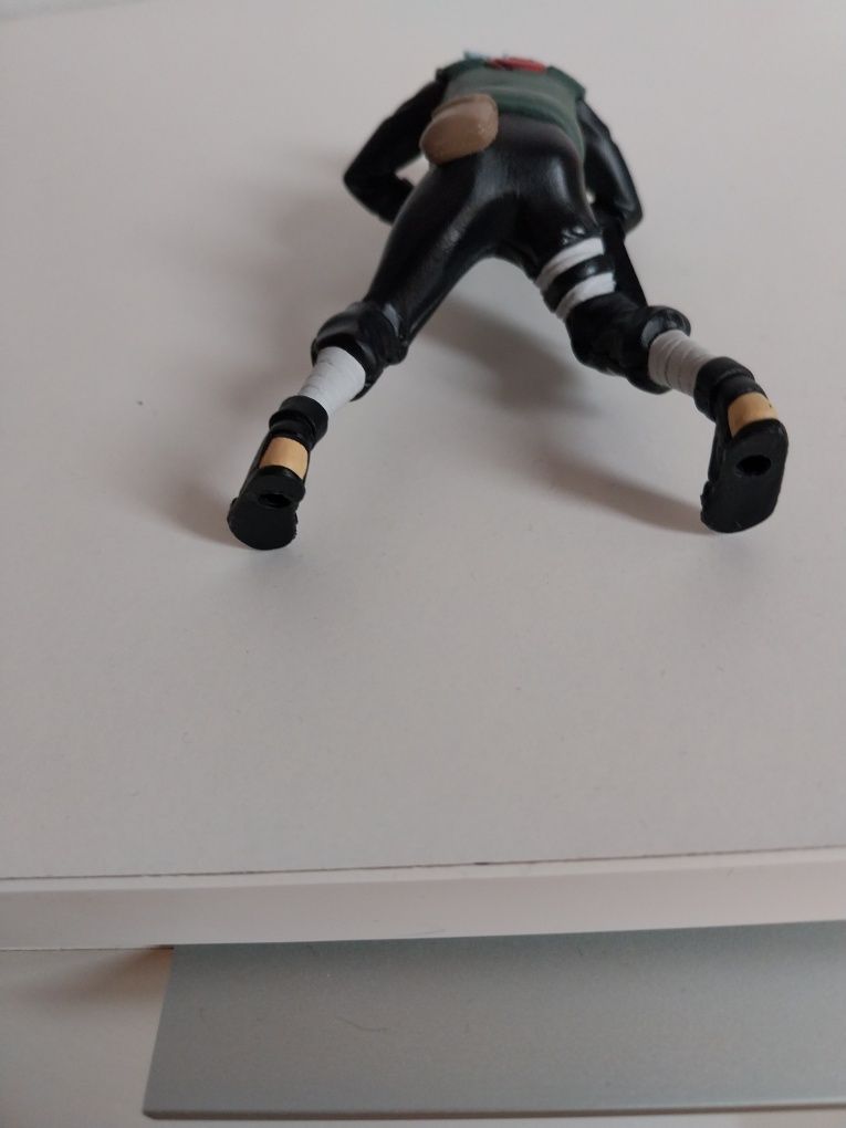 Figura de Ação Kakashi Hatake (Naruto Shippuden)