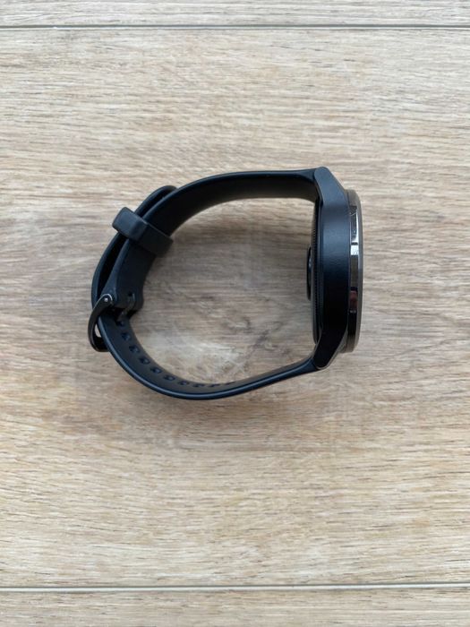 Garmin Vivoactive 4 | NFC, GPS, Музика | Гарний стан | Гарантія