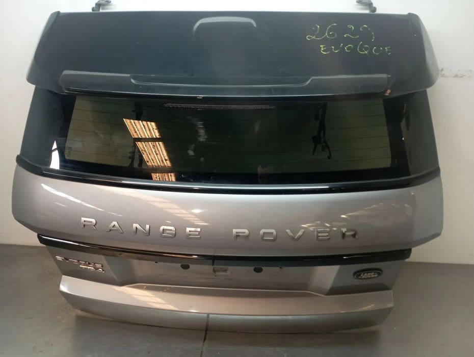 Porta / tampa da mala LAND ROVER Range Rover Evoque (L538)