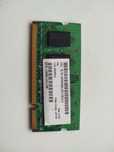 Pamięć RAM SO-DIMM DDR 2 Samsung M470T5663QZ3-CF7 2GB