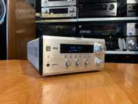 Wieża Yamaha RX-E400 PianoCraft, mini amplituner, Audio Room