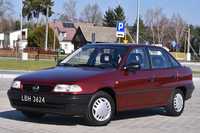 Opel Astra 1.4 * ROK 1997 #R#E#Z#E#R#W#A#C#J#A#