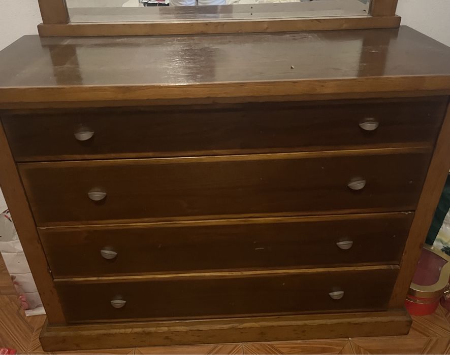 Moveis para Quarto