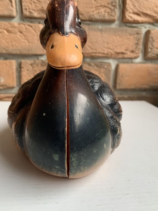 Іграшкова качечка