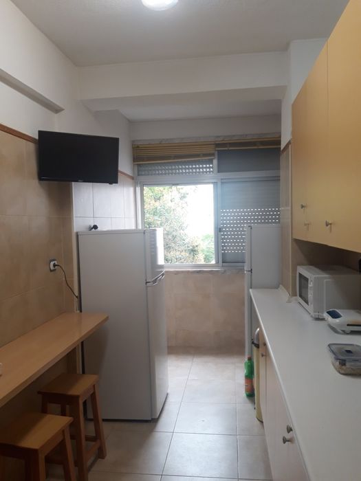 Quarto individual para alugar