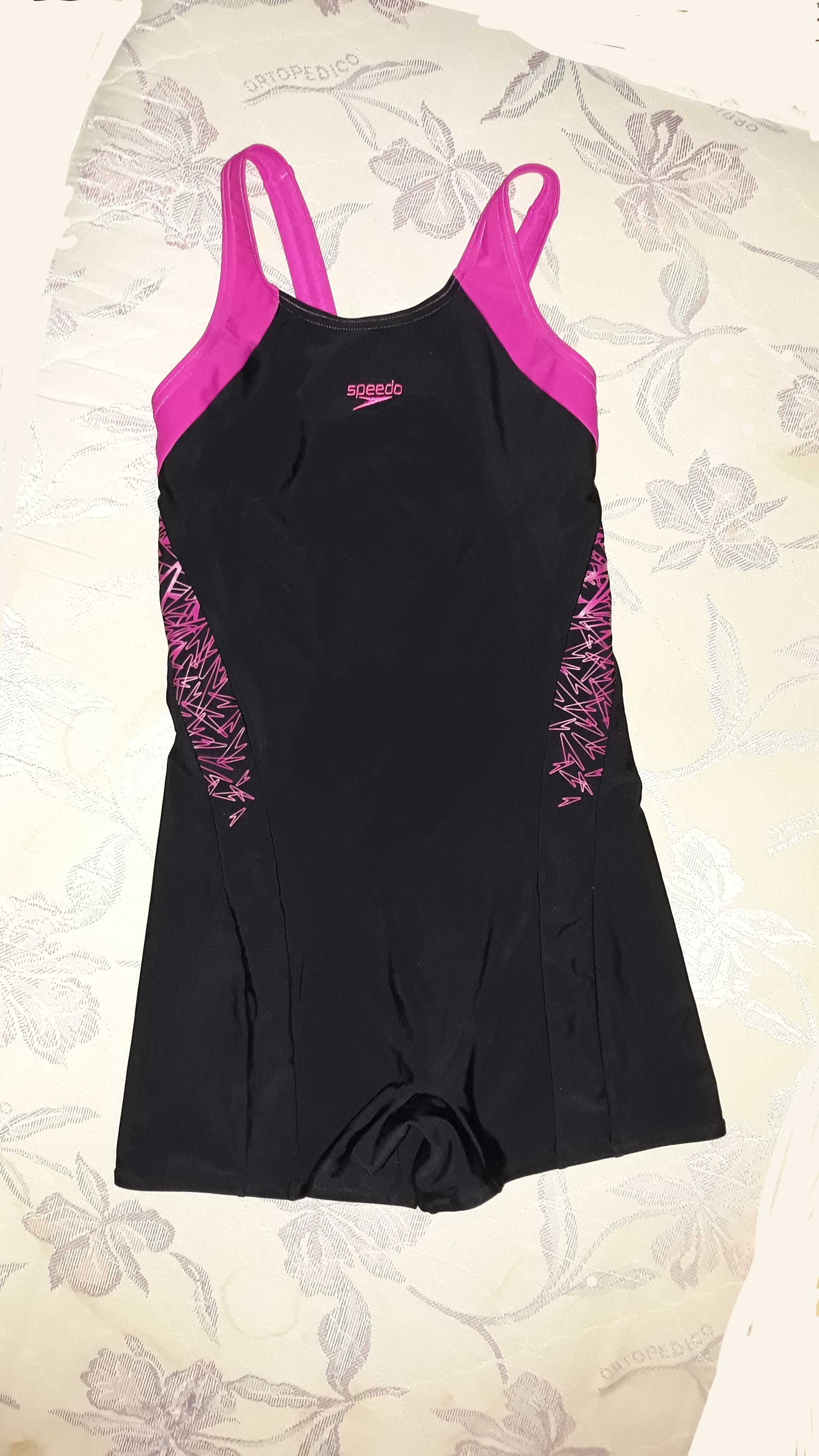 Продам підлітковий купальник Speedo