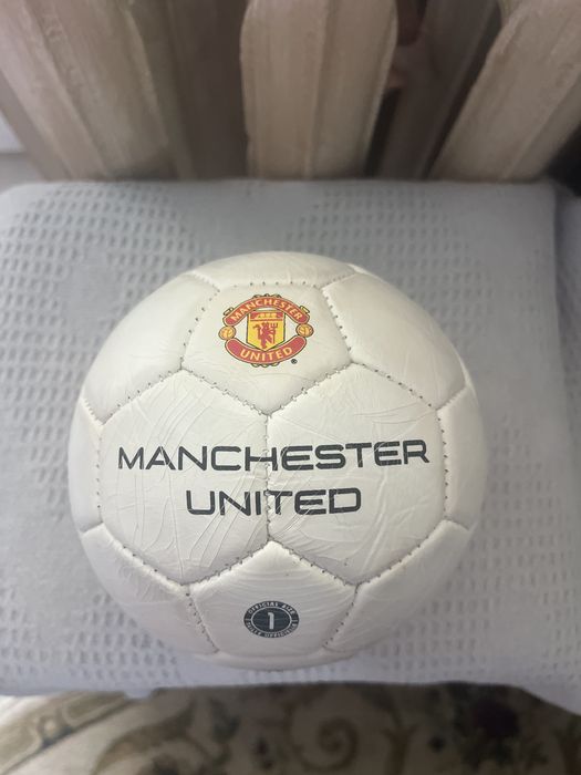 Сувенірний футбольний мяч