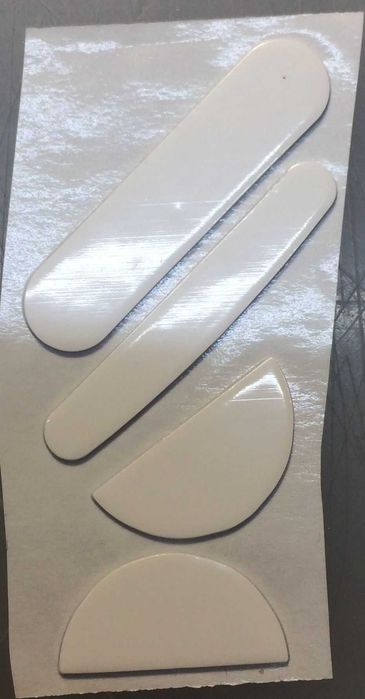 Logitech MX Master 3  Глайды для мышки