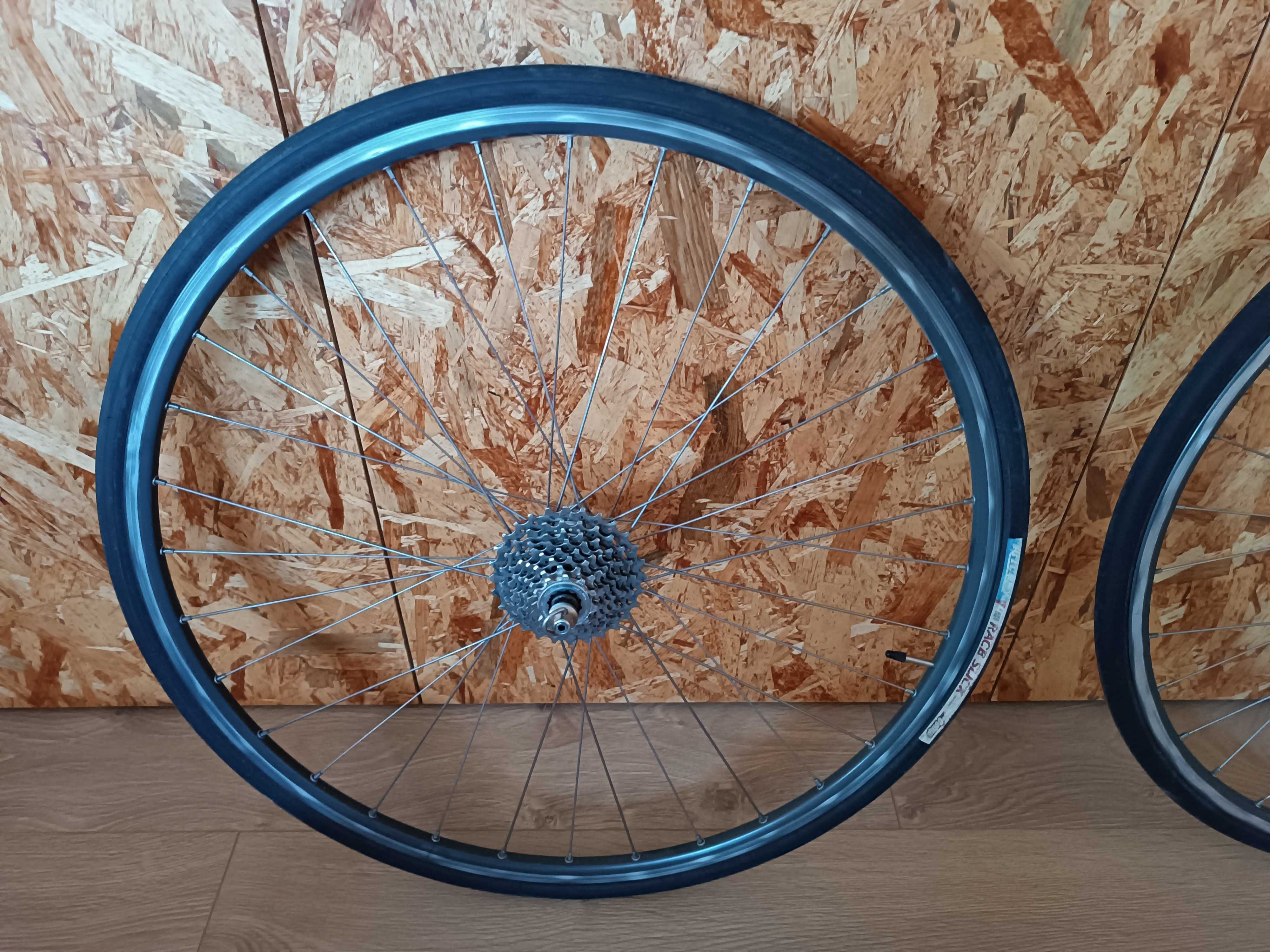 Rodas Estrada Mavic Shimano Dura Ace