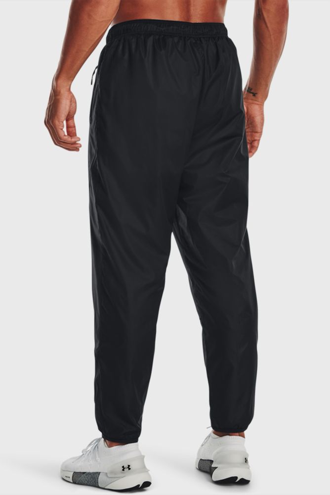 Штаны Under Armour Rush Woven Pants