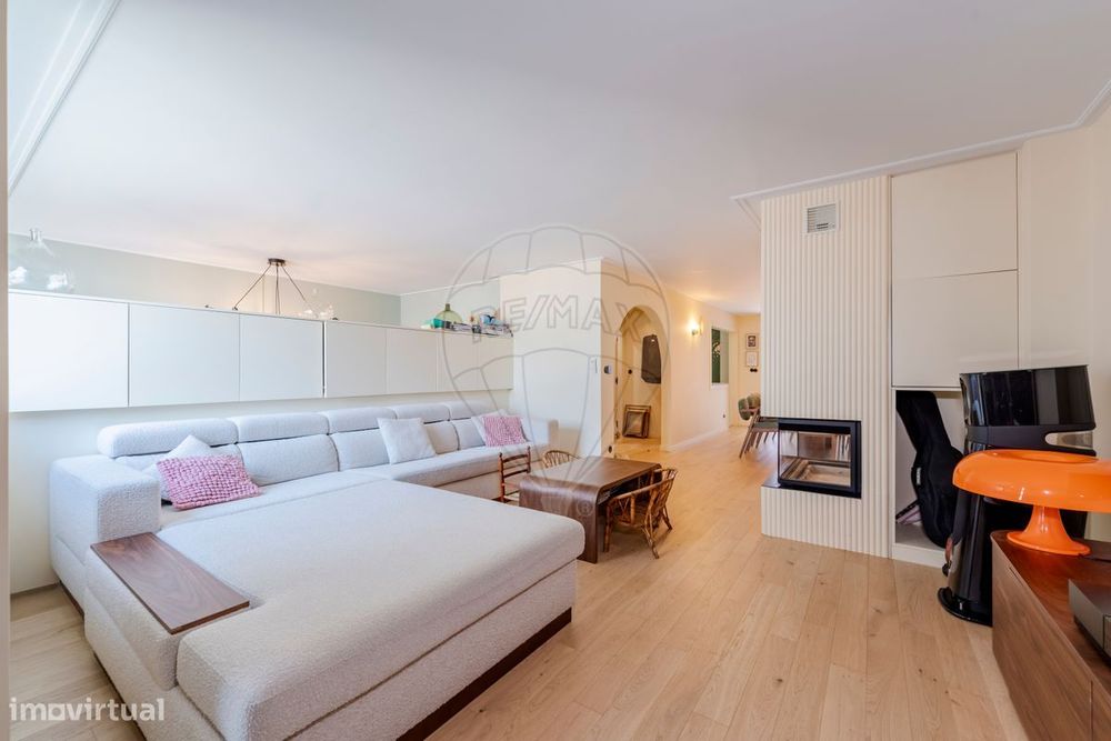 Moradia T3 para venda