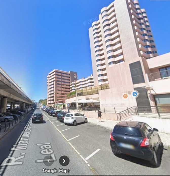 Trespasse de Restaurante de Sucesso nas Laranjeiras, Lisboa!