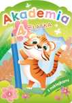 Akademia 4-Latka Skrzat